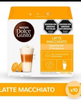 Latte Macchiato